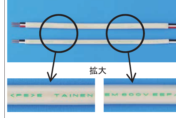 の図表