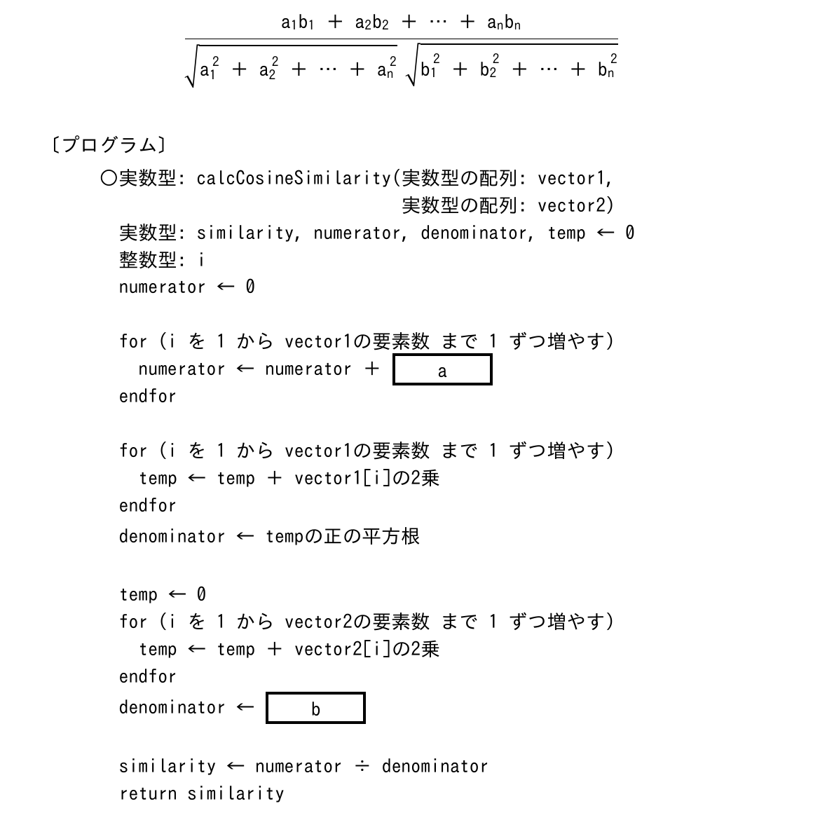 の図表