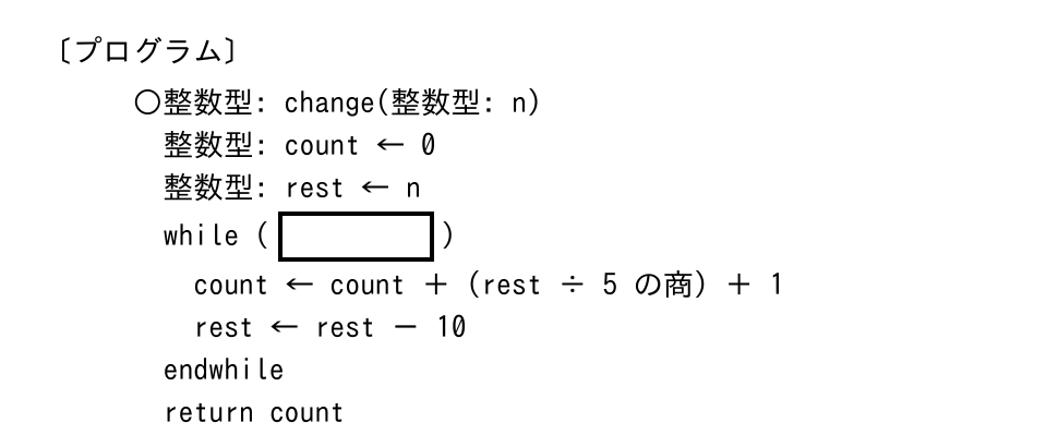 の図表