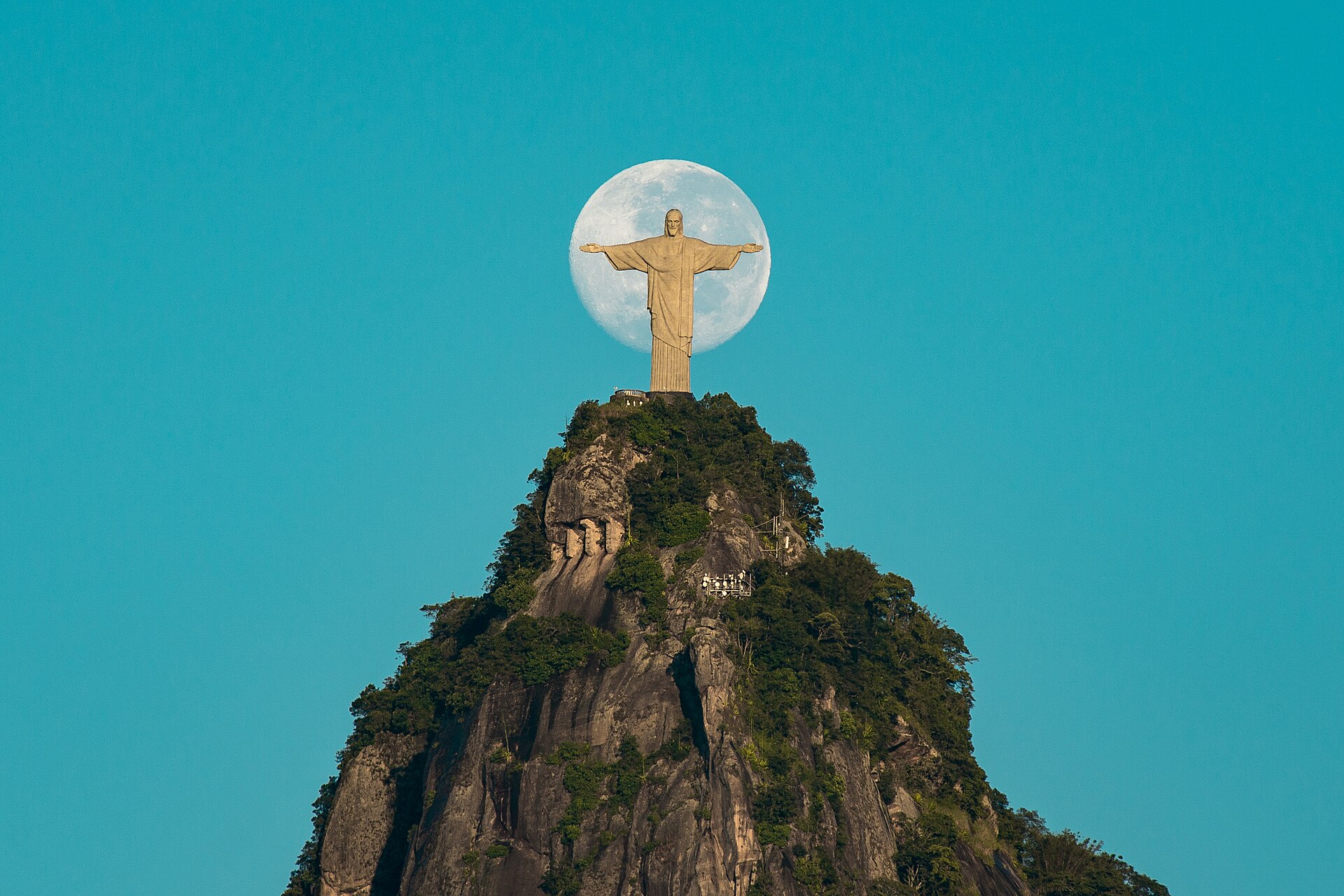 世界遺産の写真（名前は伏せています）